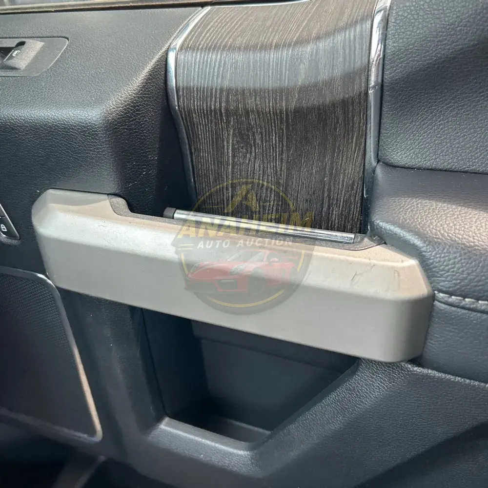 2020 Ford F-250 Super Duty Lariat