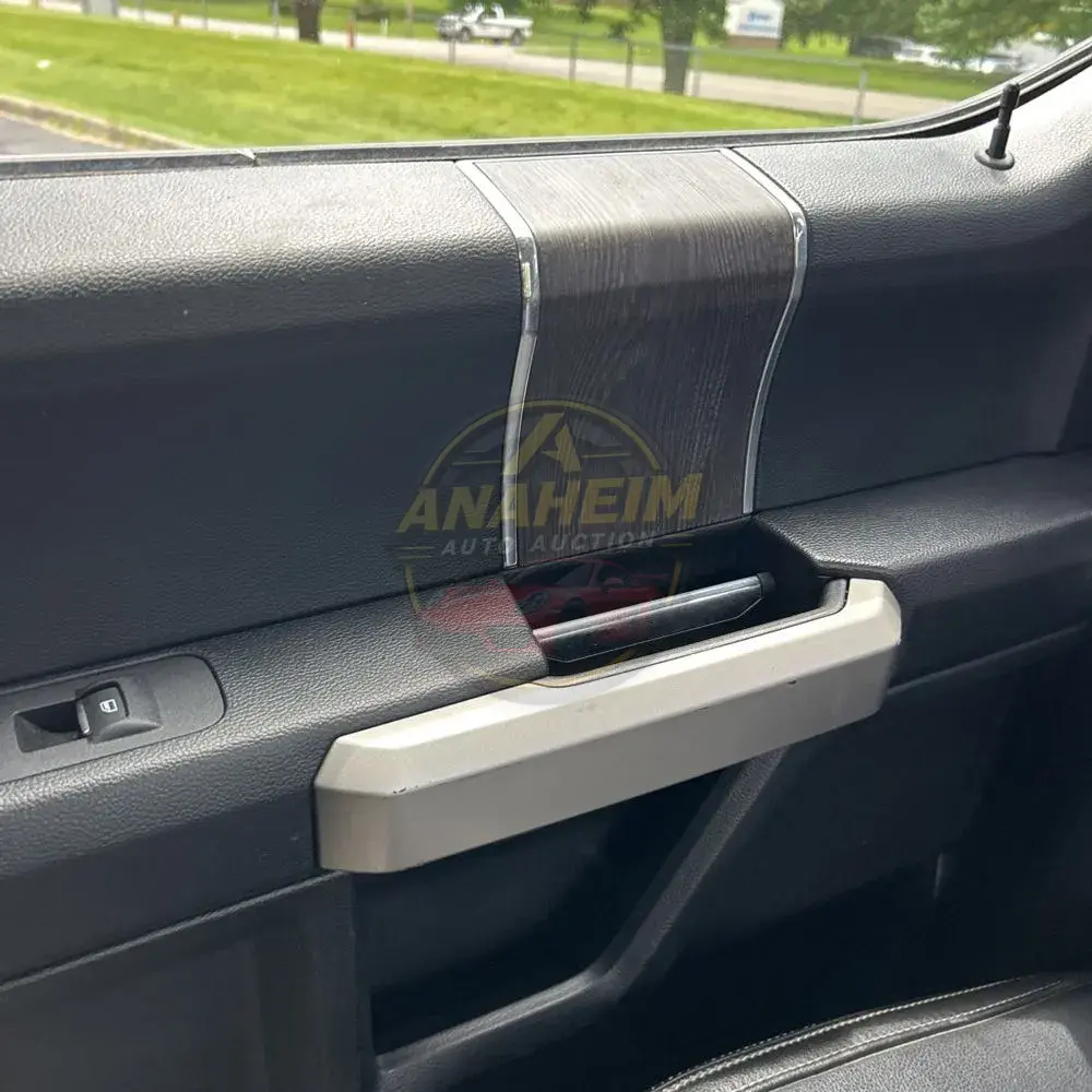 2020 Ford F-250 Super Duty Lariat