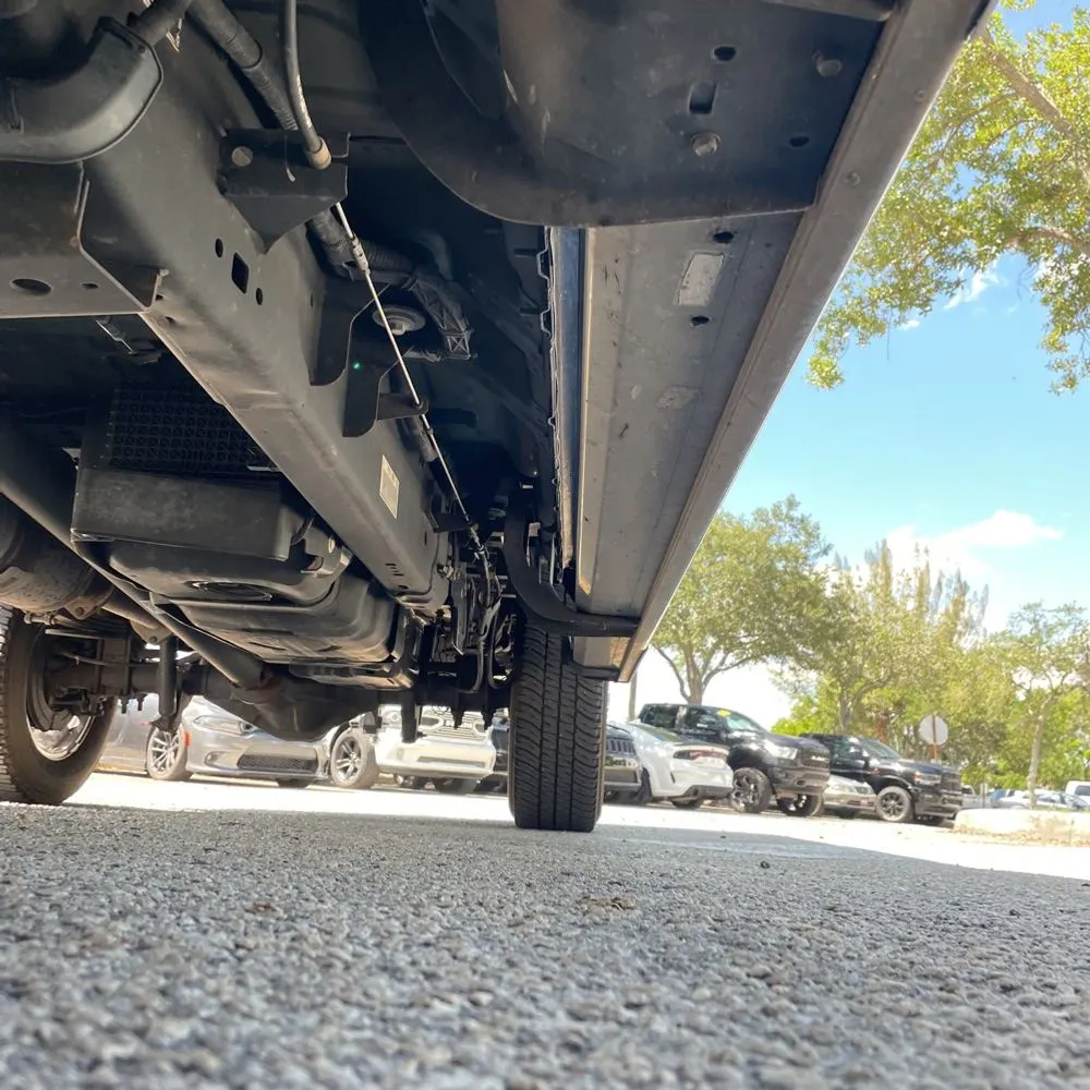 2020 Ford F-250 Super Duty Lariat