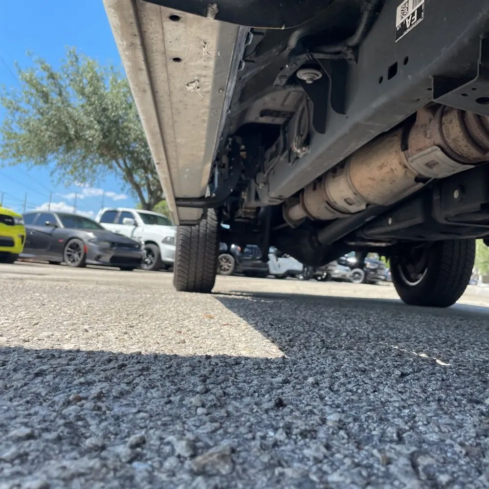 2020 Ford F-250 Super Duty Lariat