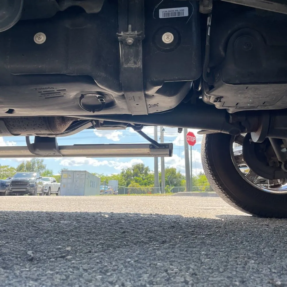 2020 Ford F-250 Super Duty Lariat