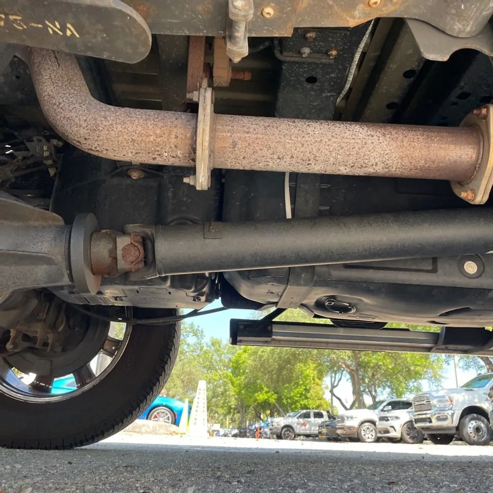 2020 Ford F-250 Super Duty Lariat