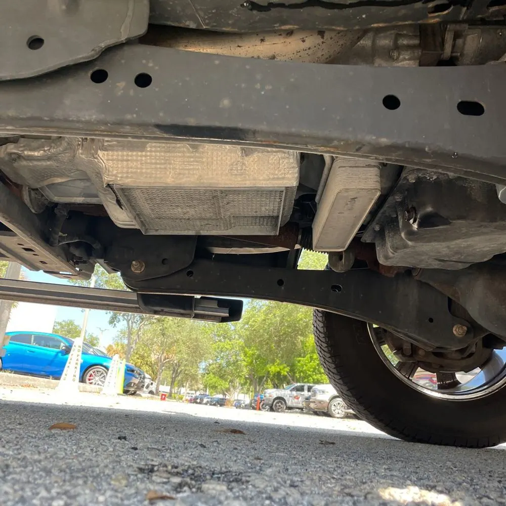 2020 Ford F-250 Super Duty Lariat