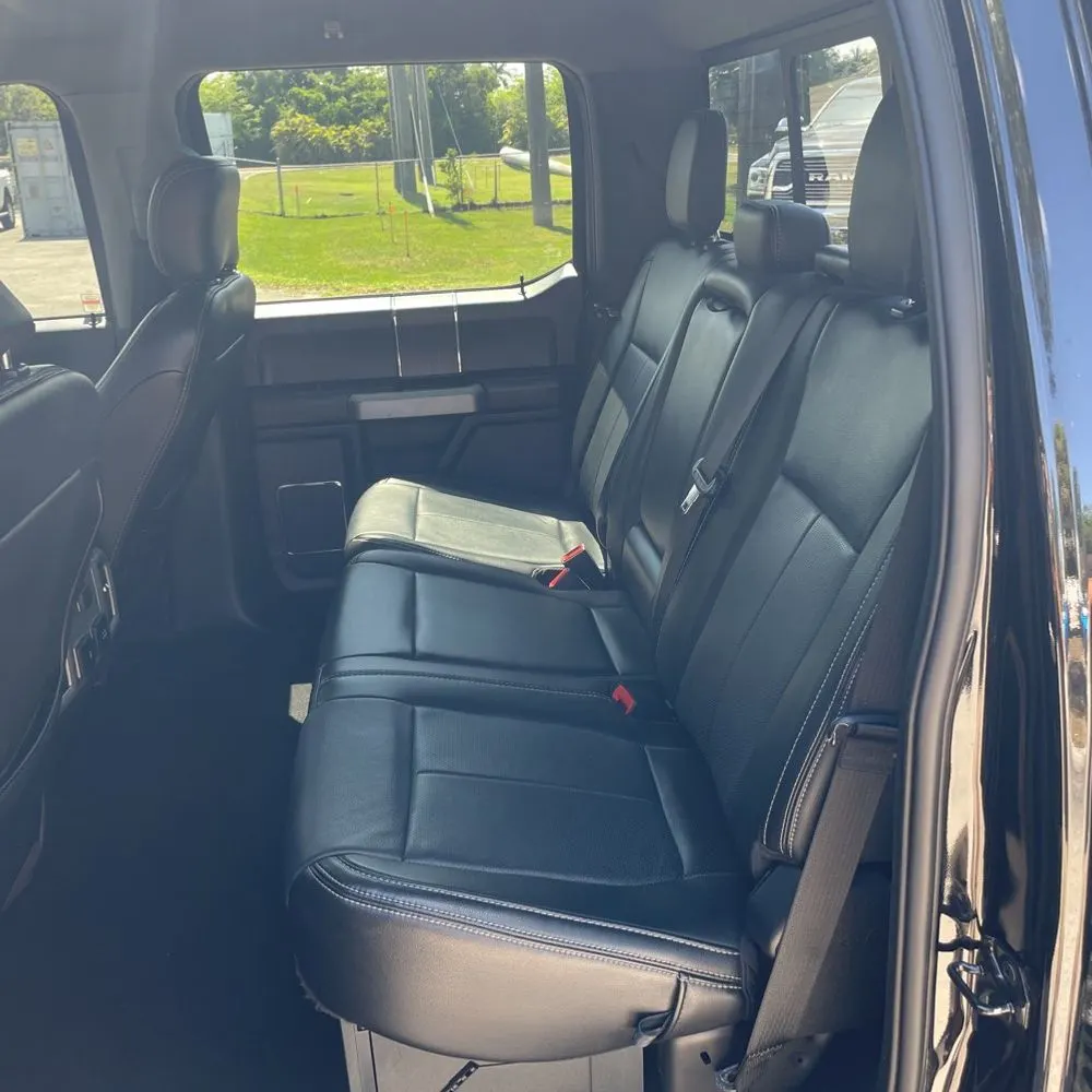 2020 Ford F-250 Super Duty Lariat