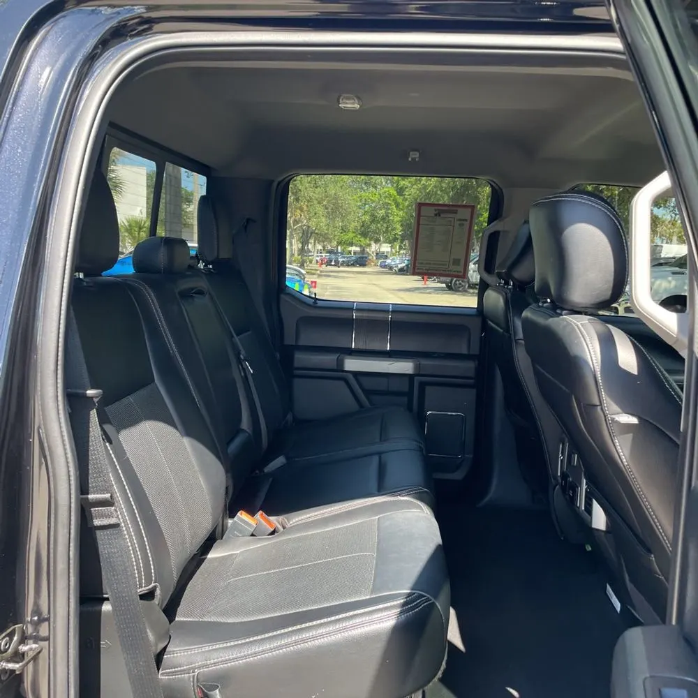 2020 Ford F-250 Super Duty Lariat