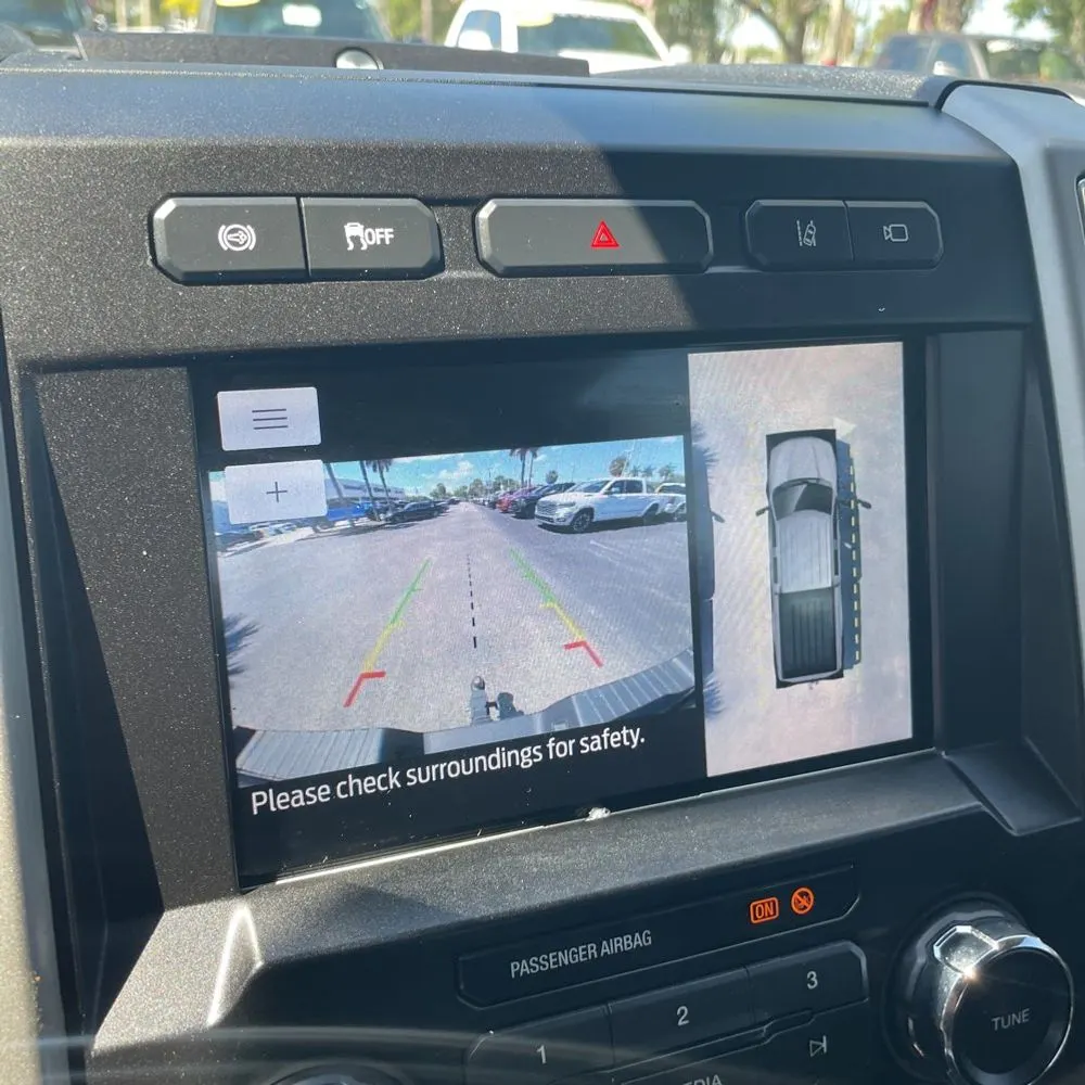 2020 Ford F-250 Super Duty Lariat