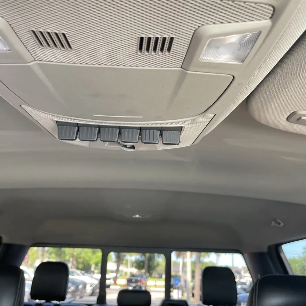 2020 Ford F-250 Super Duty Lariat