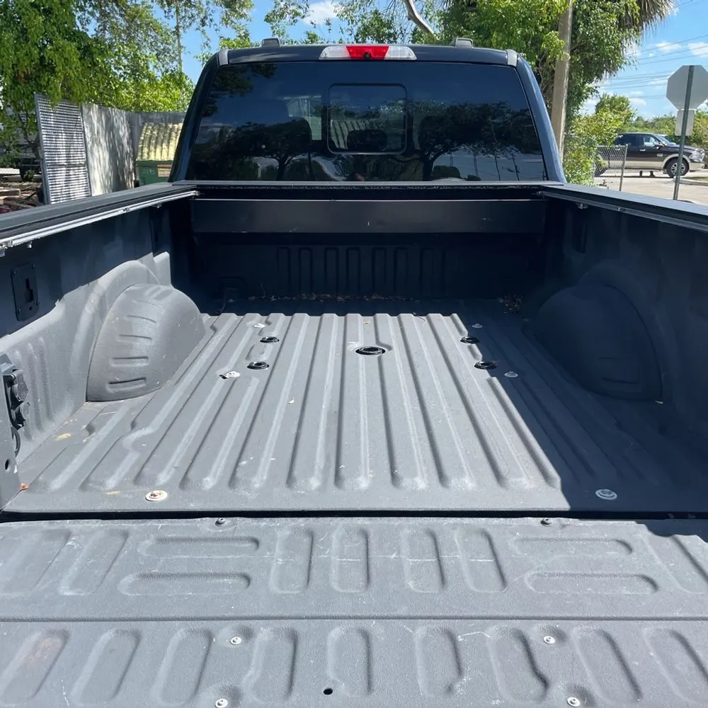 2020 Ford F-250 Super Duty Lariat