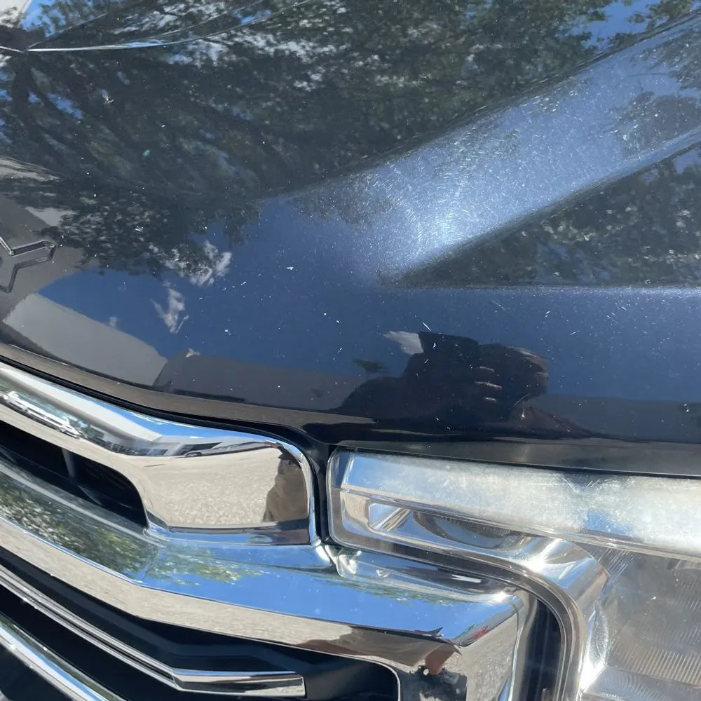 2020 Ford F-250 Super Duty Lariat