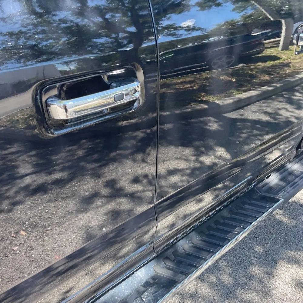 2020 Ford F-250 Super Duty Lariat