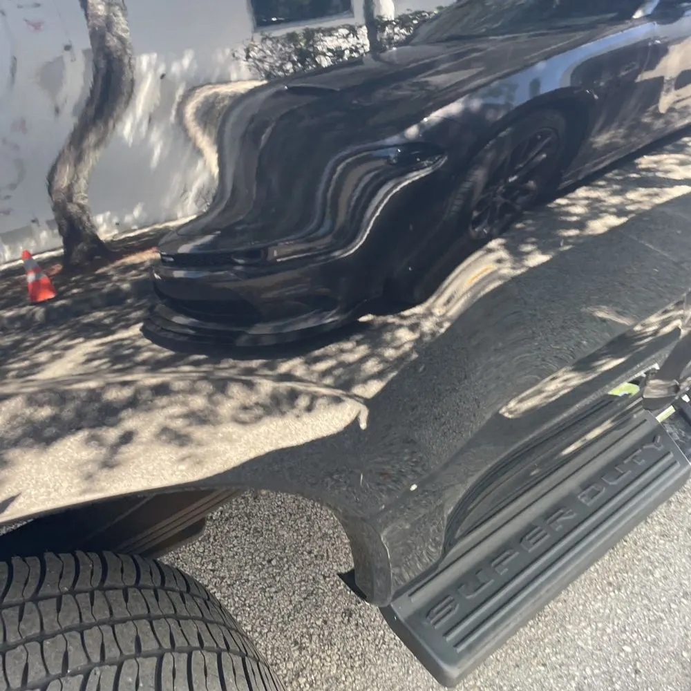 2020 Ford F-250 Super Duty Lariat