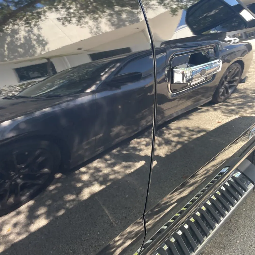 2020 Ford F-250 Super Duty Lariat