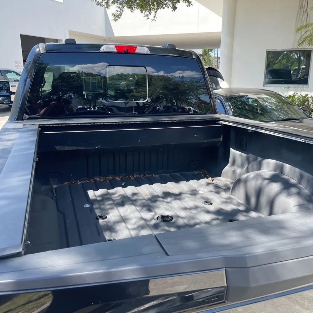 2020 Ford F-250 Super Duty Lariat