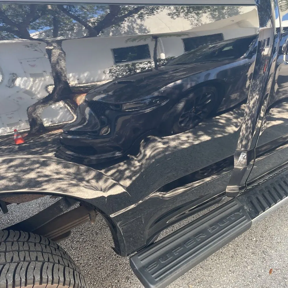 2020 Ford F-250 Super Duty Lariat