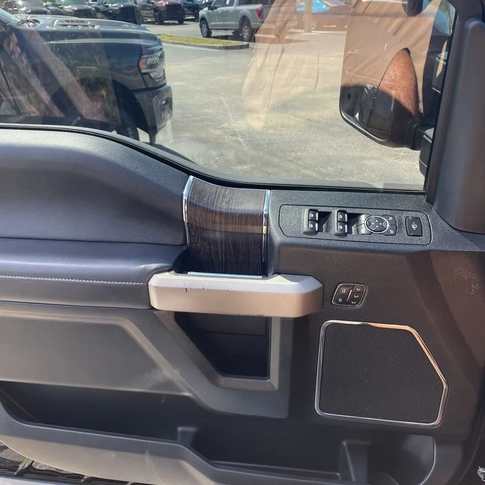 2020 Ford F-250 Super Duty Lariat