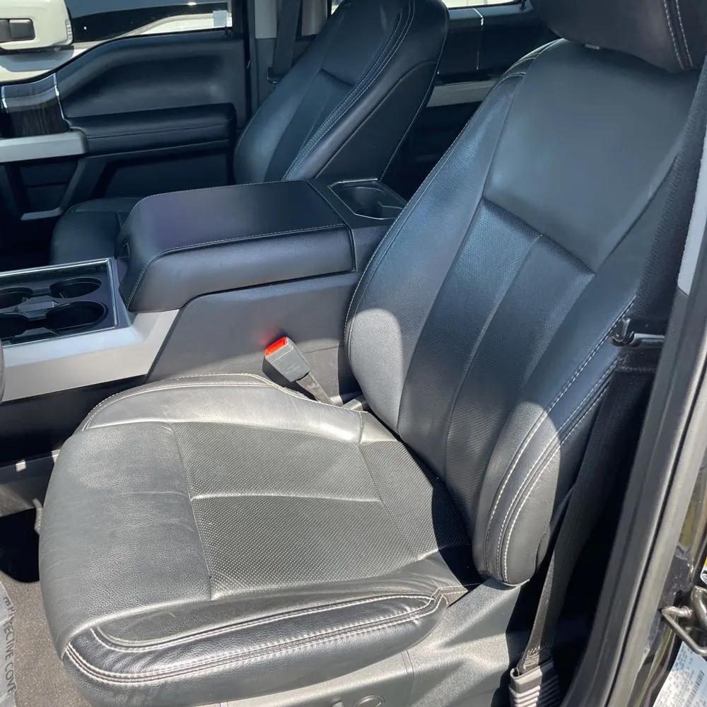 2020 Ford F-250 Super Duty Lariat
