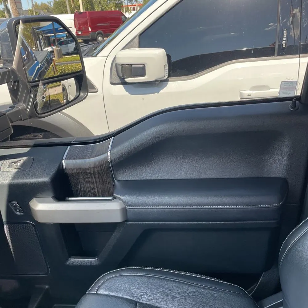 2020 Ford F-250 Super Duty Lariat