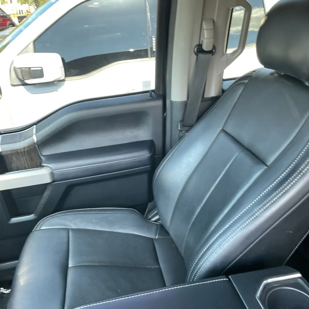 2020 Ford F-250 Super Duty Lariat