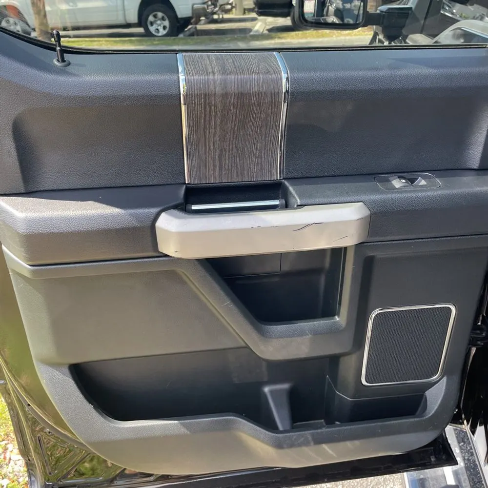2020 Ford F-250 Super Duty Lariat