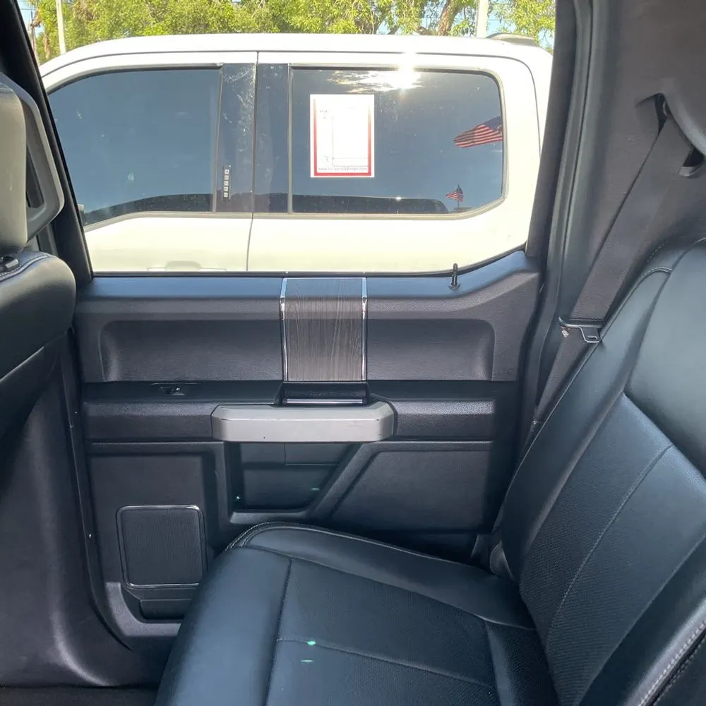 2020 Ford F-250 Super Duty Lariat