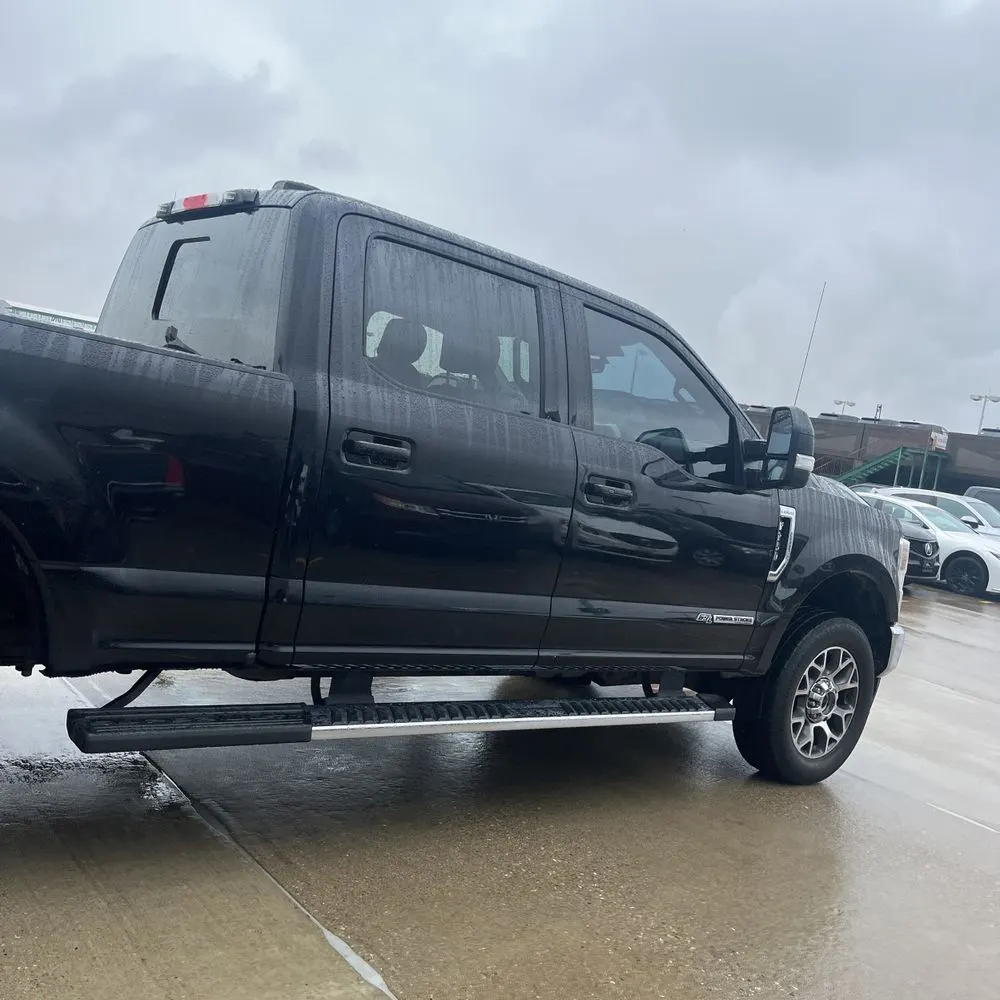 2020 Ford F-250 Super Duty Lariat
