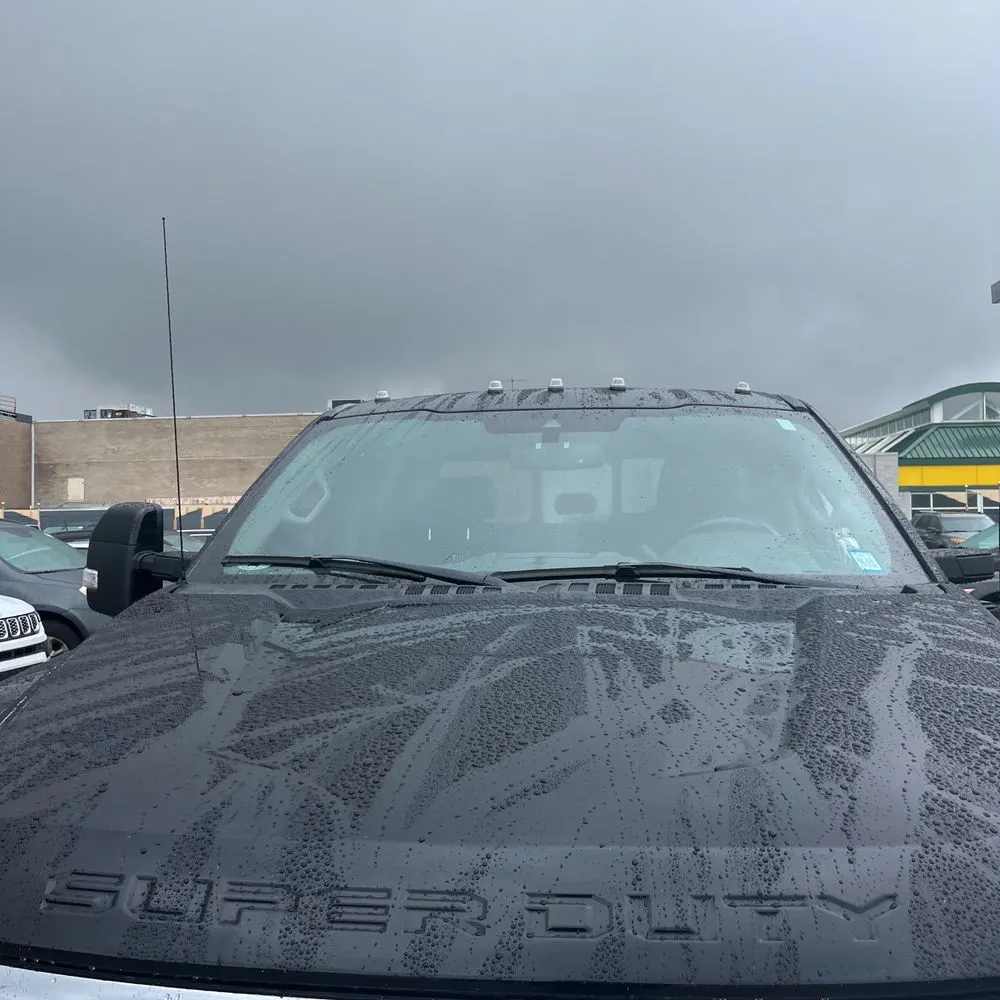 2020 Ford F-250 Super Duty Lariat