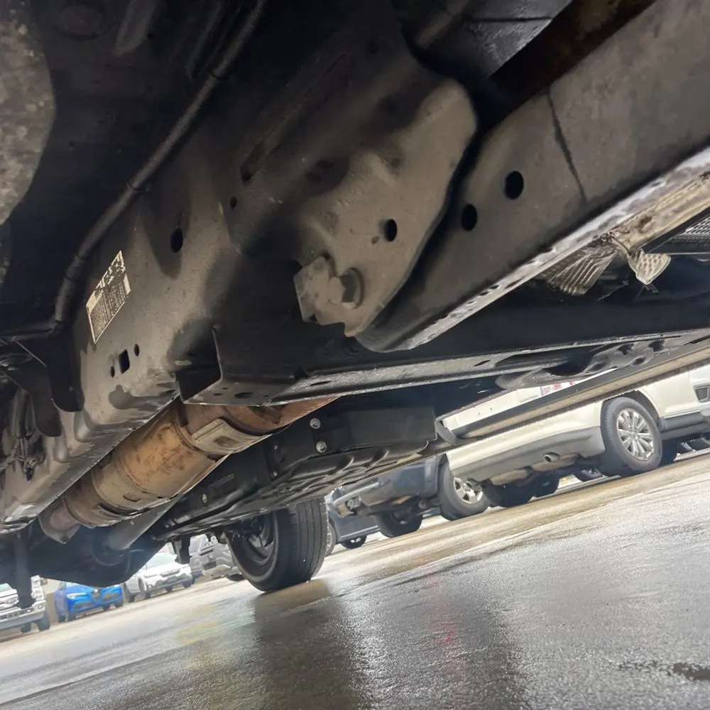 2020 Ford F-250 Super Duty Lariat