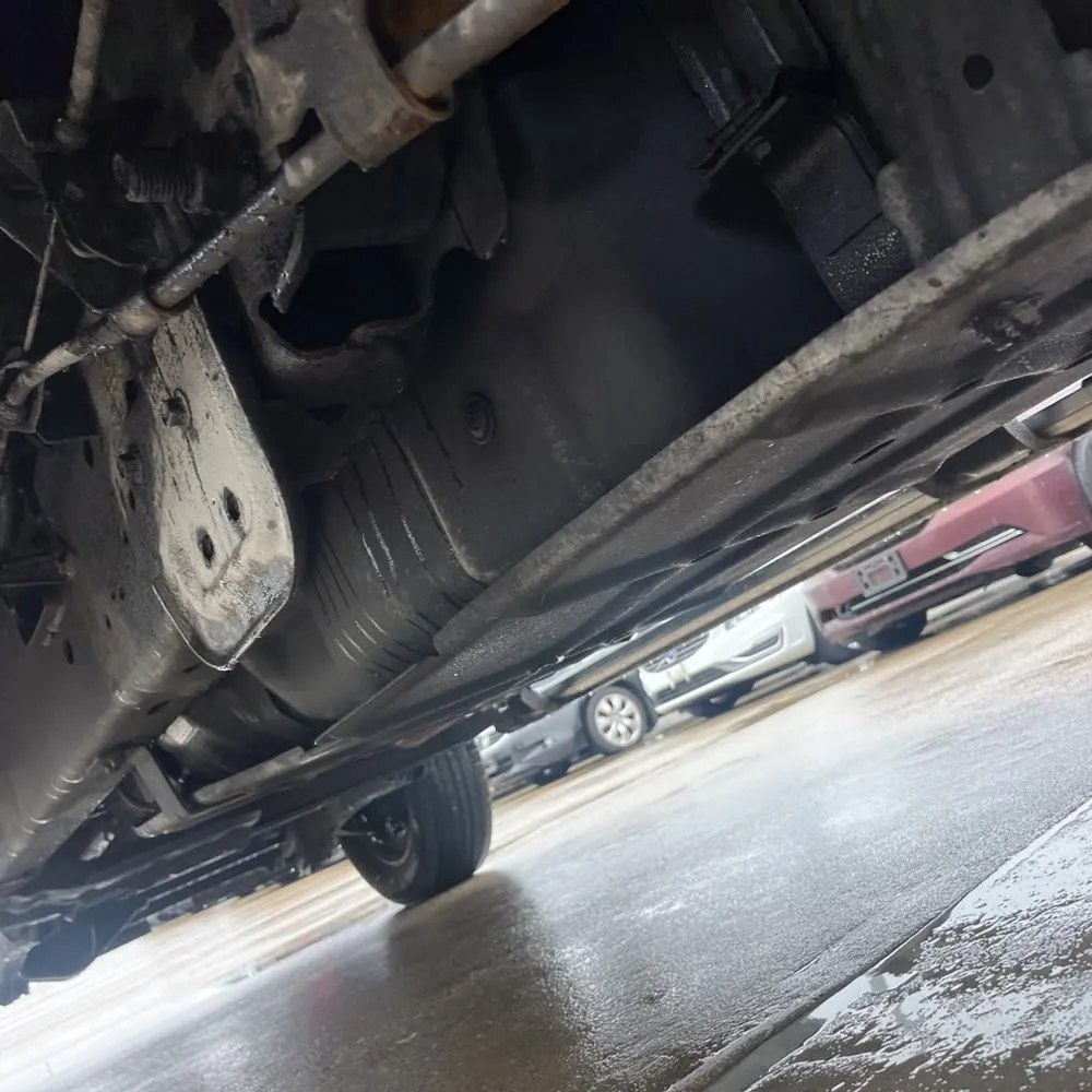 2020 Ford F-250 Super Duty Lariat