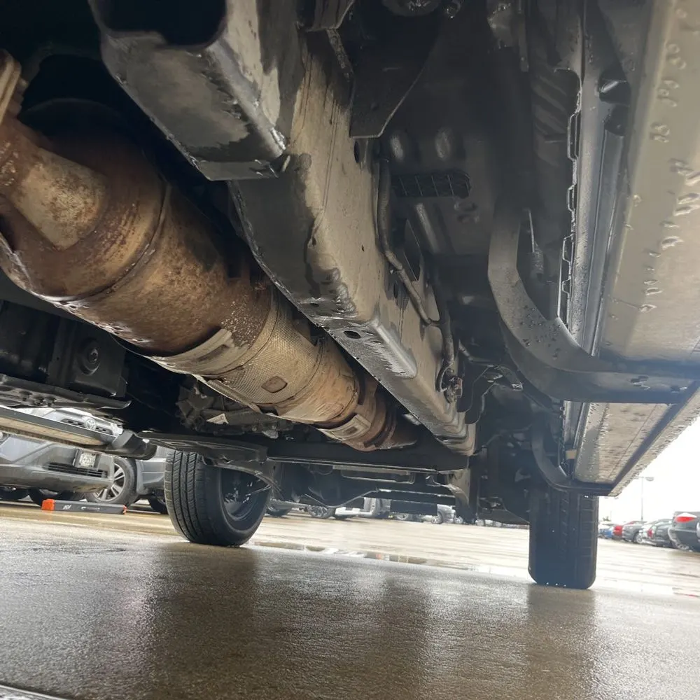 2020 Ford F-250 Super Duty Lariat