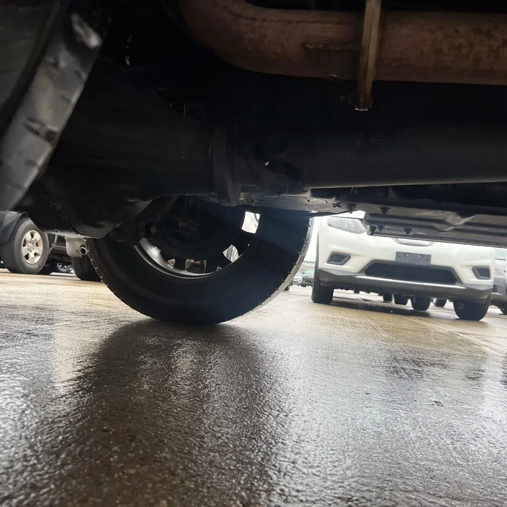 2020 Ford F-250 Super Duty Lariat