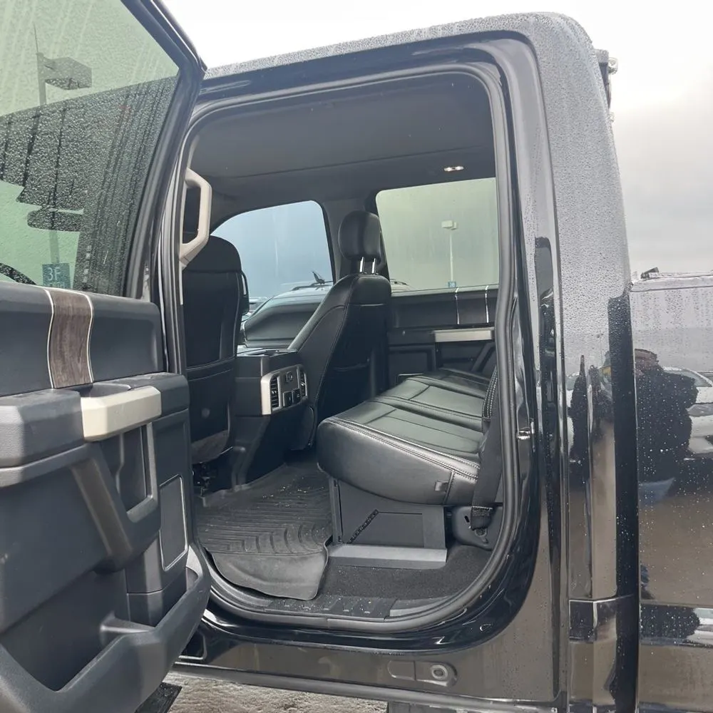 2020 Ford F-250 Super Duty Lariat