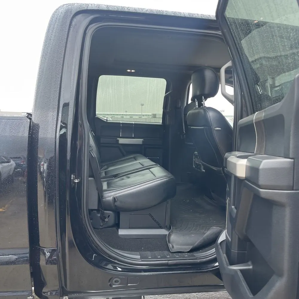 2020 Ford F-250 Super Duty Lariat