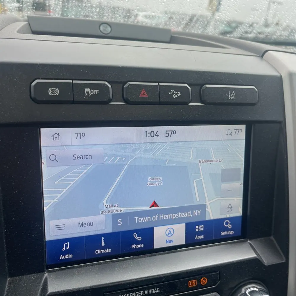 2020 Ford F-250 Super Duty Lariat