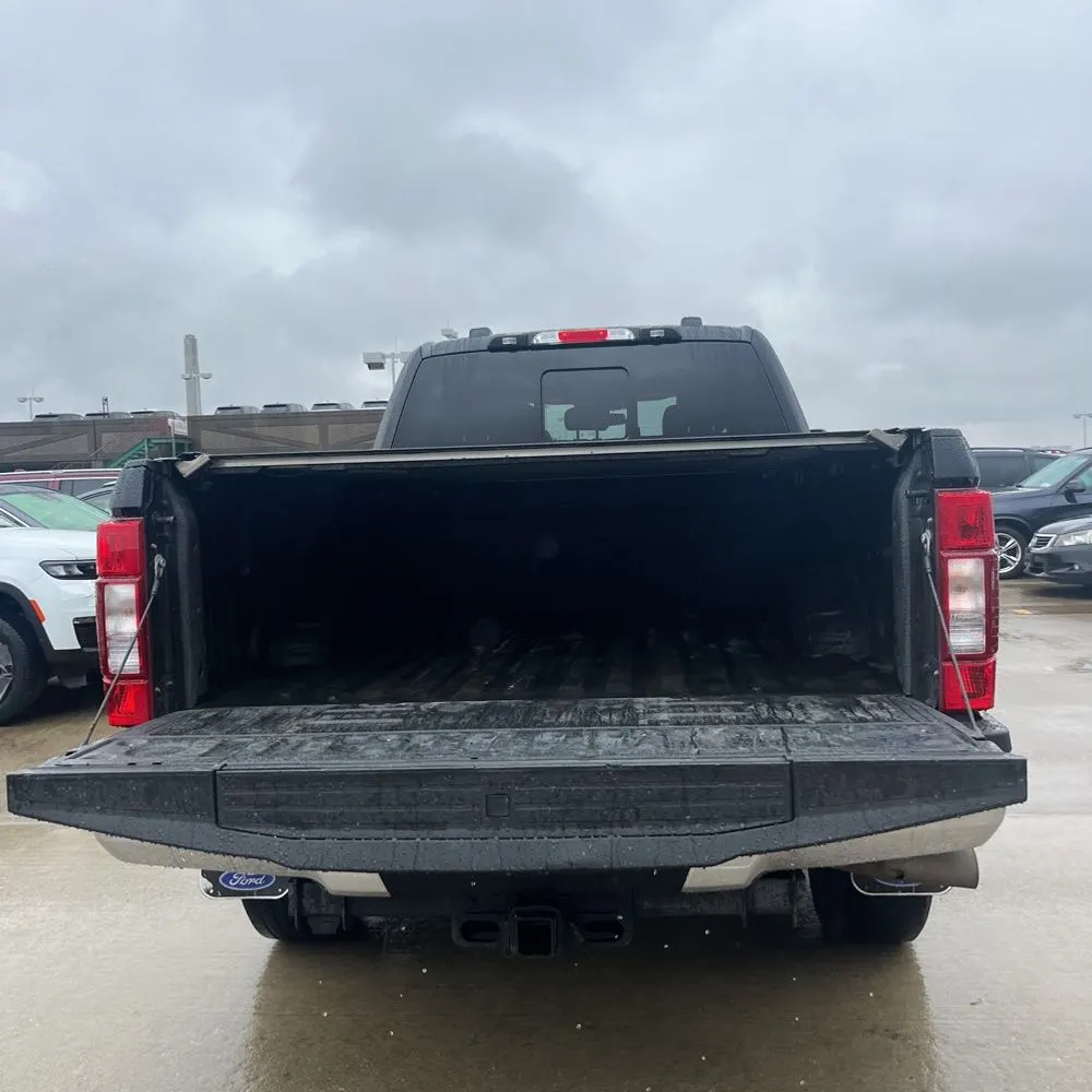2020 Ford F-250 Super Duty Lariat