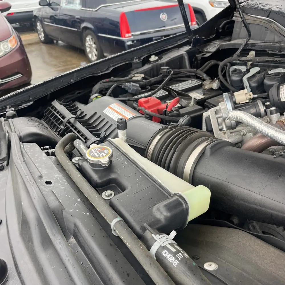 2020 Ford F-250 Super Duty Lariat