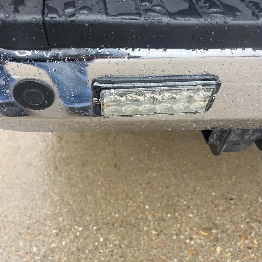2020 Ford F-250 Super Duty Lariat