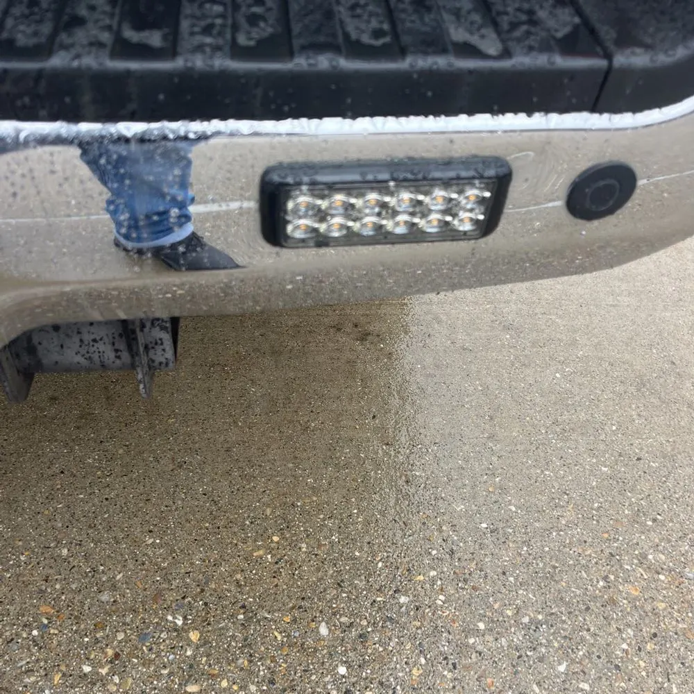 2020 Ford F-250 Super Duty Lariat