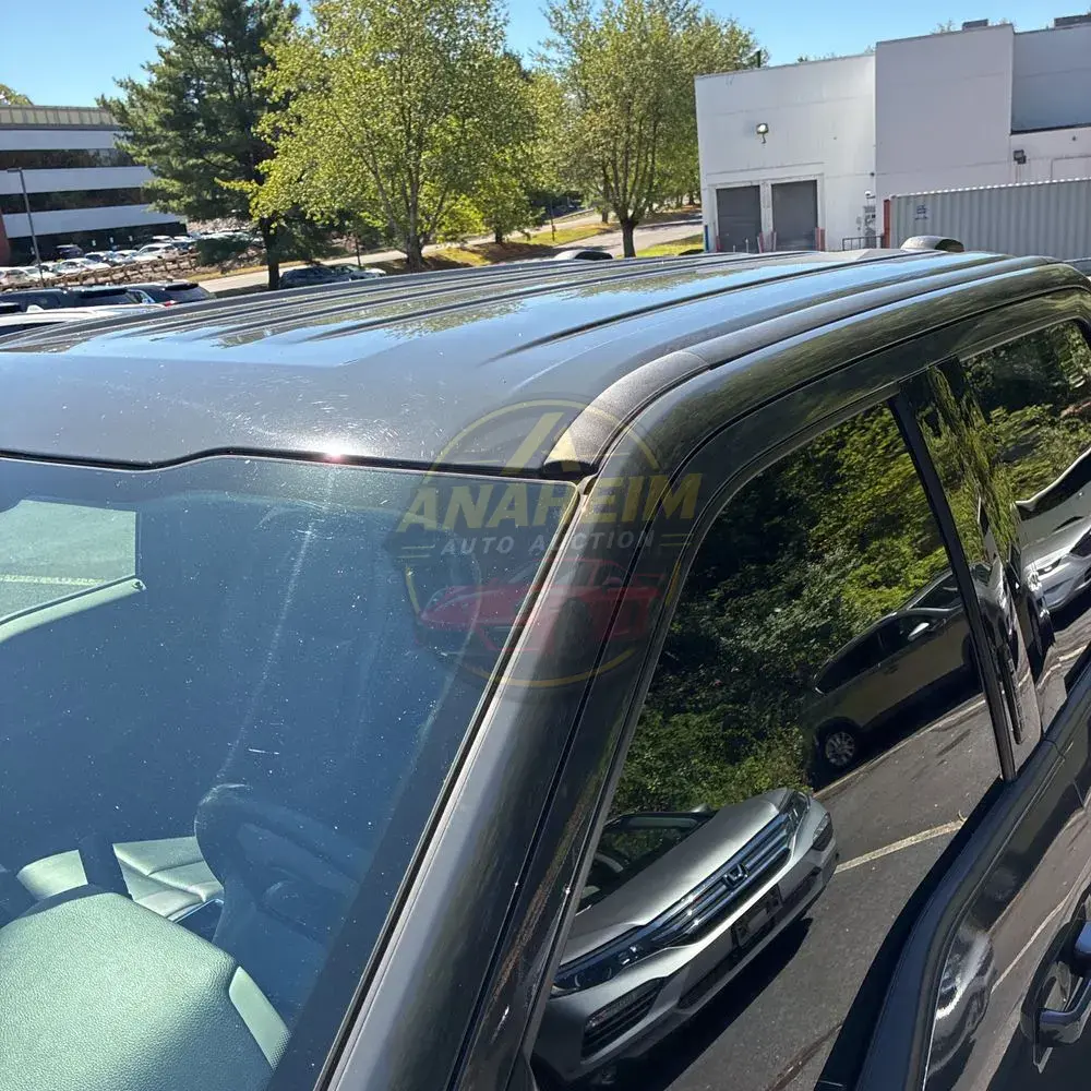 2021 Ford F-250 Super Duty Lariat