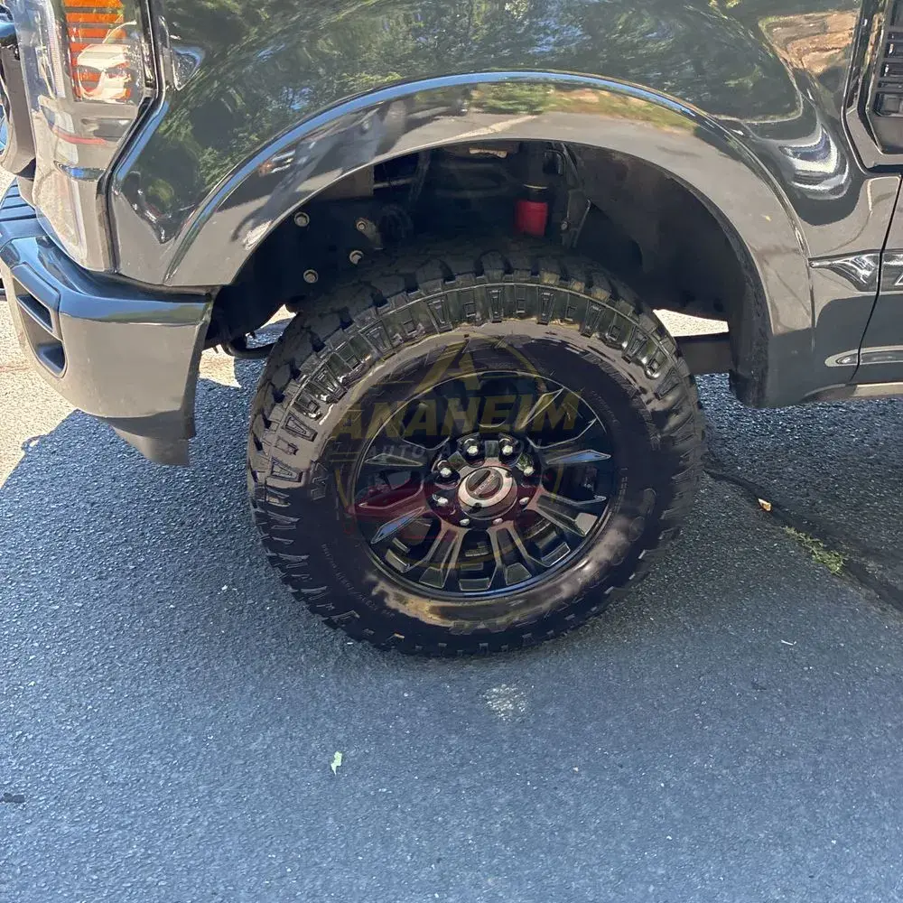 2021 Ford F-250 Super Duty Lariat