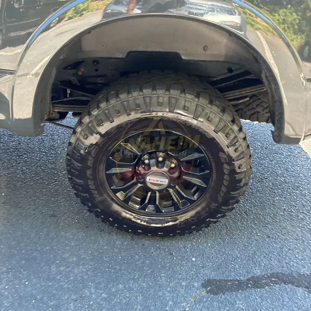 2021 Ford F-250 Super Duty Lariat