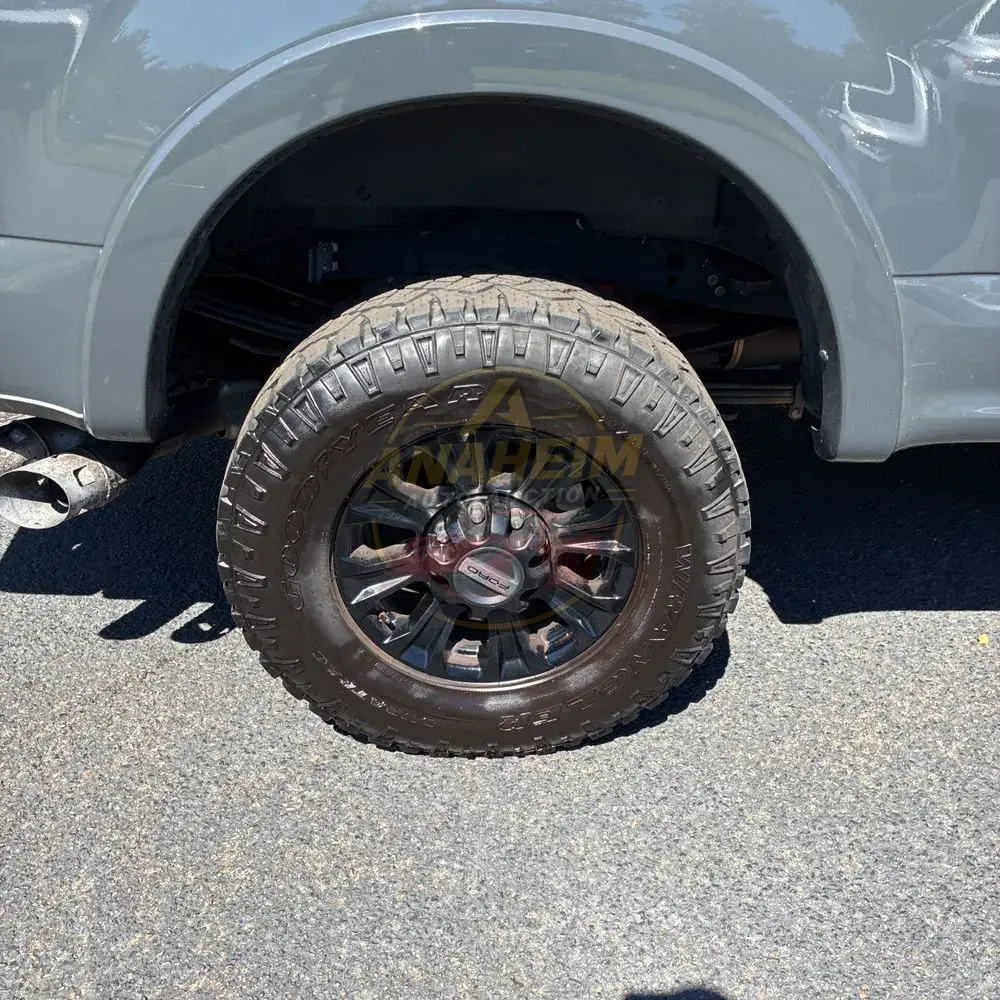 2021 Ford F-250 Super Duty Lariat