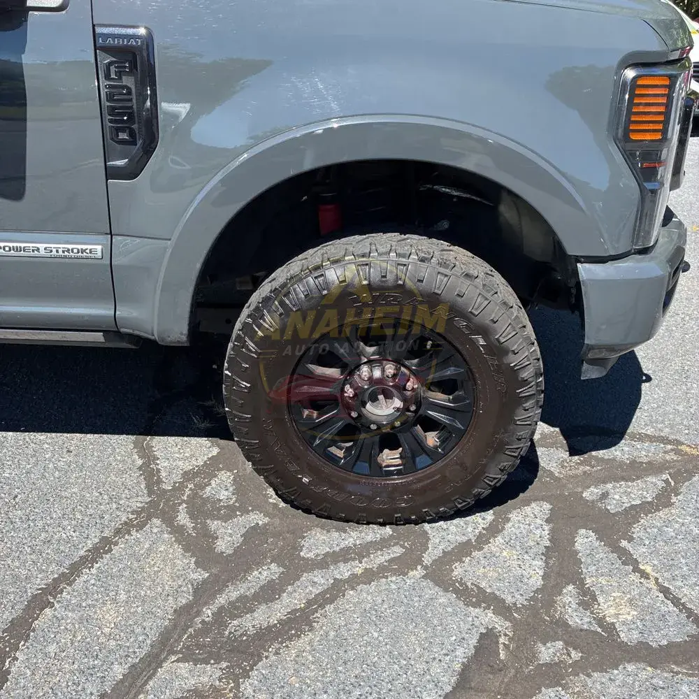 2021 Ford F-250 Super Duty Lariat