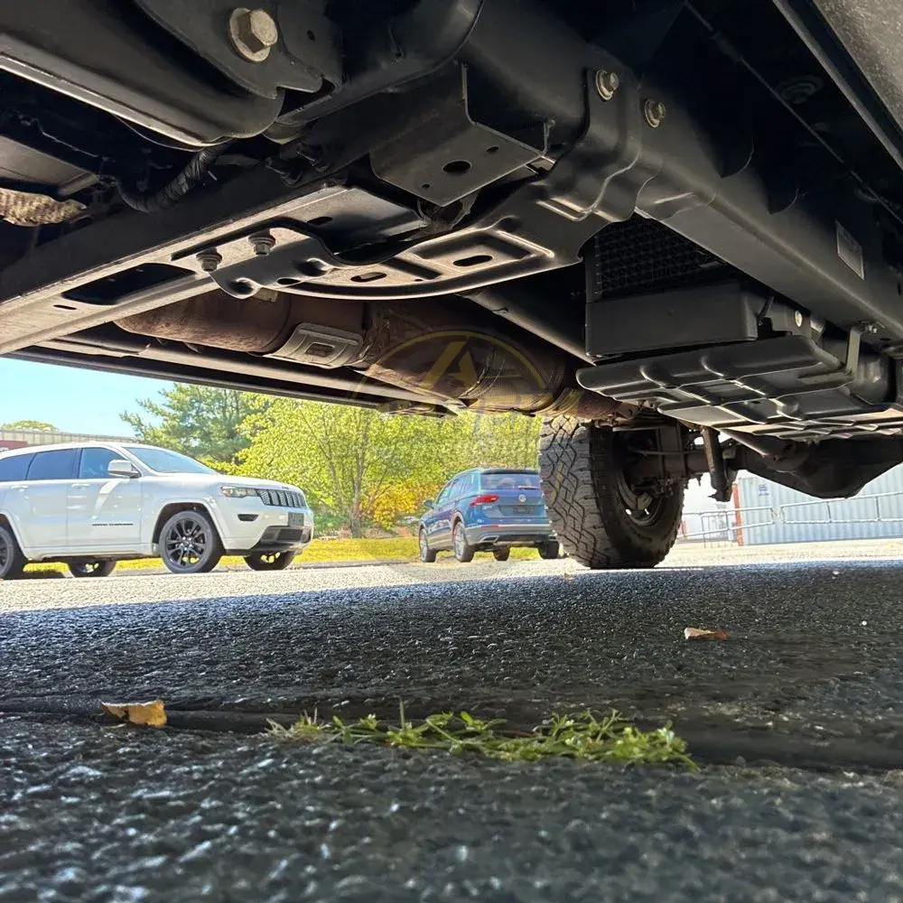2021 Ford F-250 Super Duty Lariat