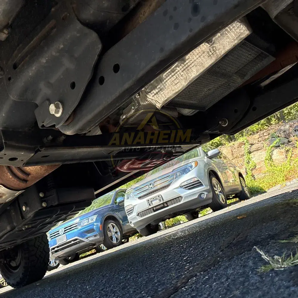 2021 Ford F-250 Super Duty Lariat