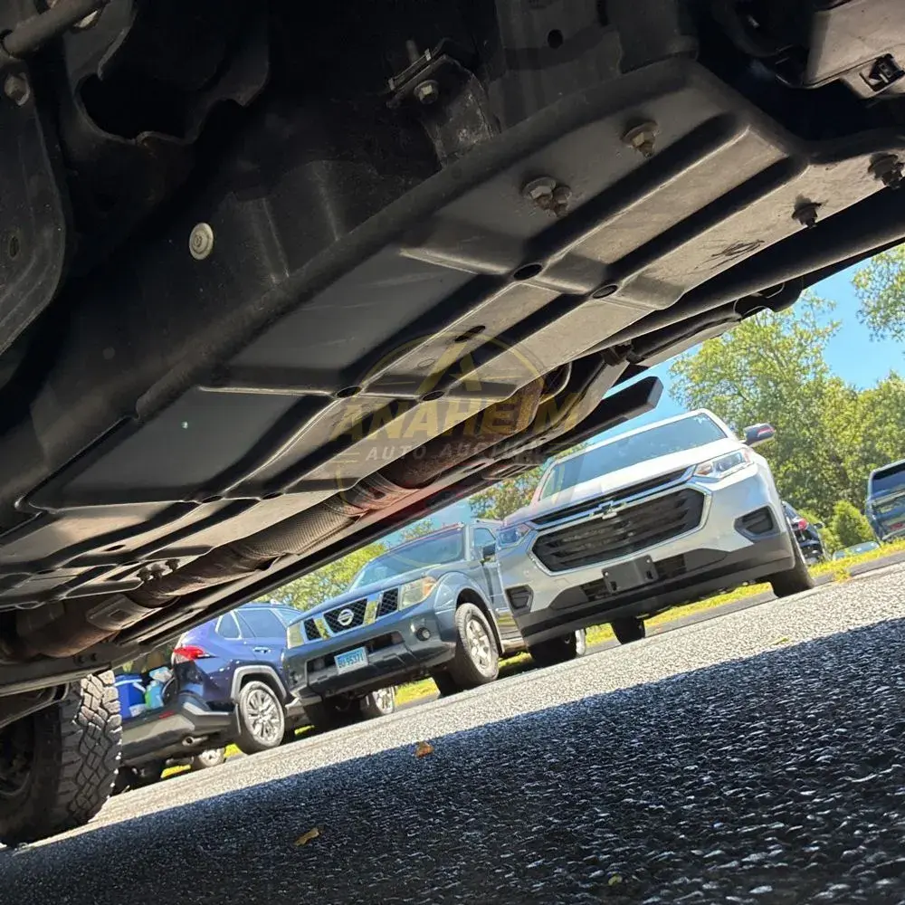 2021 Ford F-250 Super Duty Lariat