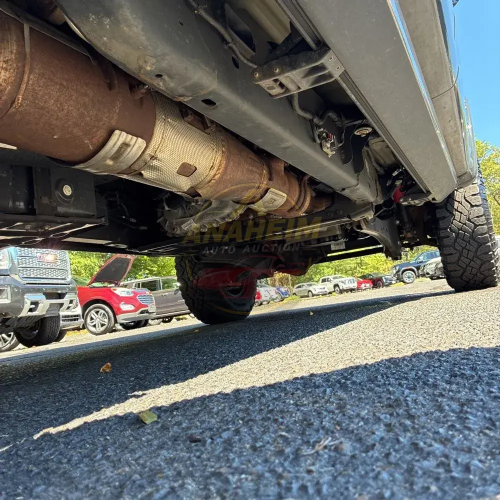 2021 Ford F-250 Super Duty Lariat