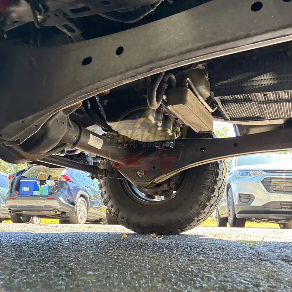 2021 Ford F-250 Super Duty Lariat