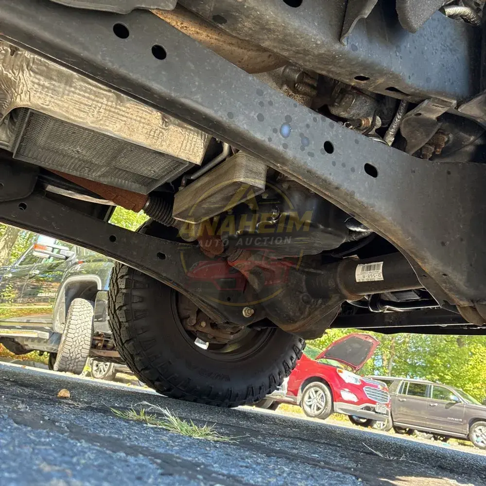 2021 Ford F-250 Super Duty Lariat
