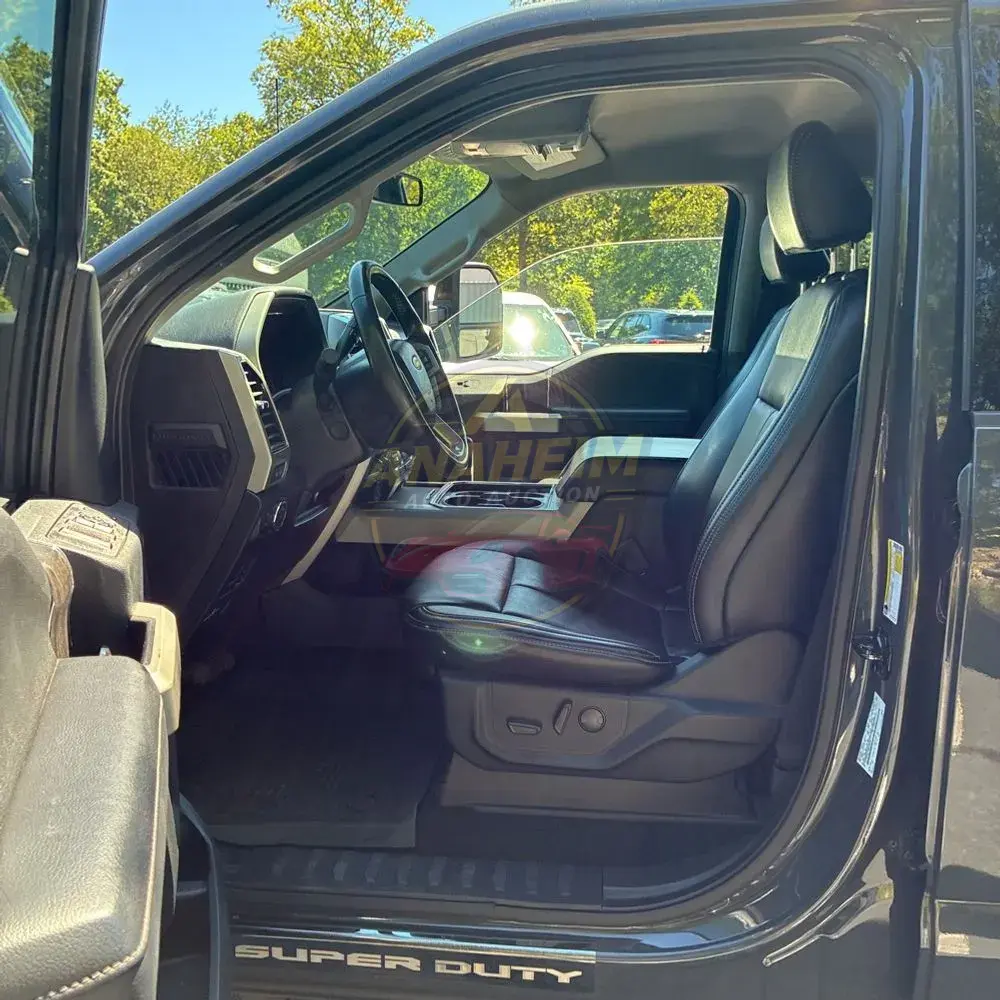2021 Ford F-250 Super Duty Lariat