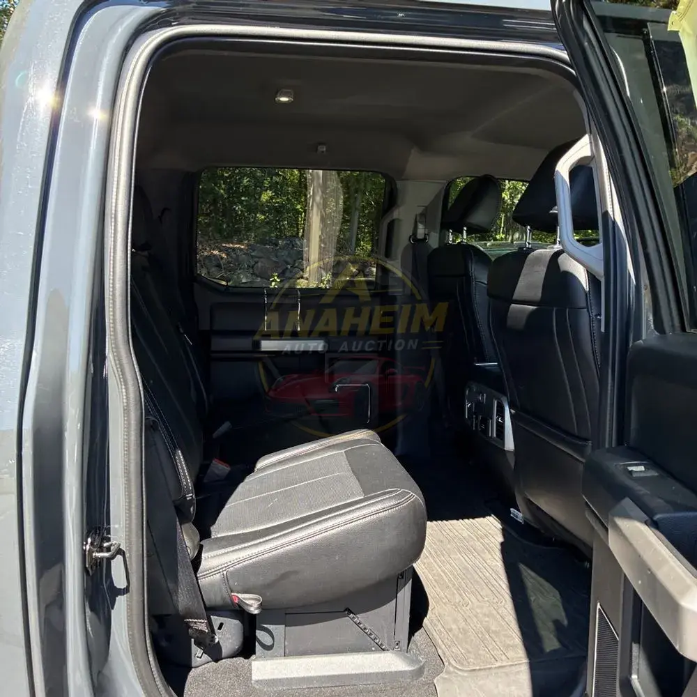 2021 Ford F-250 Super Duty Lariat
